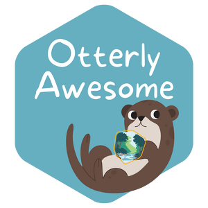 Otterly Awesome