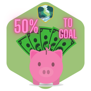 Top Fundraiser