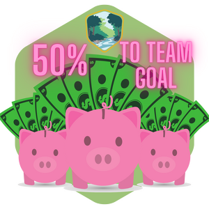 Top Fundraiser